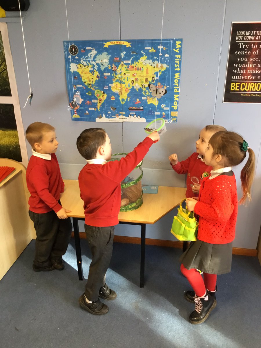 NurseryOPS's tweet image. Lots of fun exploring our environment! This week our learning is all about the very hungry caterpillar and  understanding the life cycle of a caterpillar🦋🐛
#opsscience
#lifecycles
#theveryhungrycaterpillar
#playlearnandgrowtogether