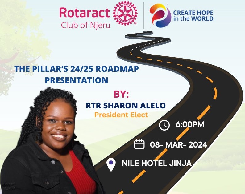 The Magical President is set to address the Pillars this Friday. Stay Tuned