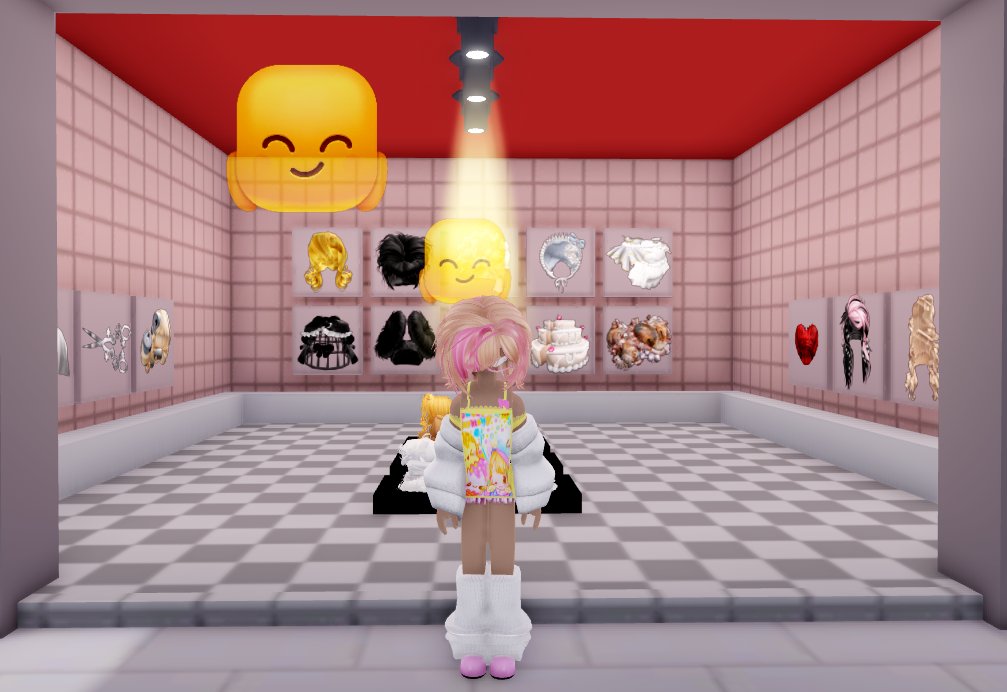 CASKA'S HAUS is officialy in Malltopia!

make sure to check it out;)
Thank you @TheGang_Gaming for this amazing opportunity💞

Join here!
roblox.com/games/15232459…

#roblox #robloxUGC