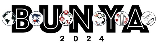 Bunyavirus 2024 Conference - 15-16th July 2024, University of Leeds Following Bunyavirus '22, we are hosting two days of bunyavirus research. All careers stages are welcome. Registration is open now! @BarrLeeds @LabFontana @UniversityLeeds #bunyavirus eu.eventscloud.com/website/13030/…