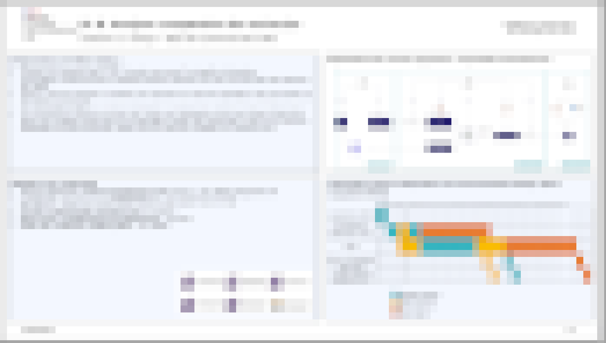pbeyssac's tweet image. Surprise, les parties "cachées" sont accessibles en supprimant les blocs noirs dans un éditeur de PDF comme LibreOffice Draw...