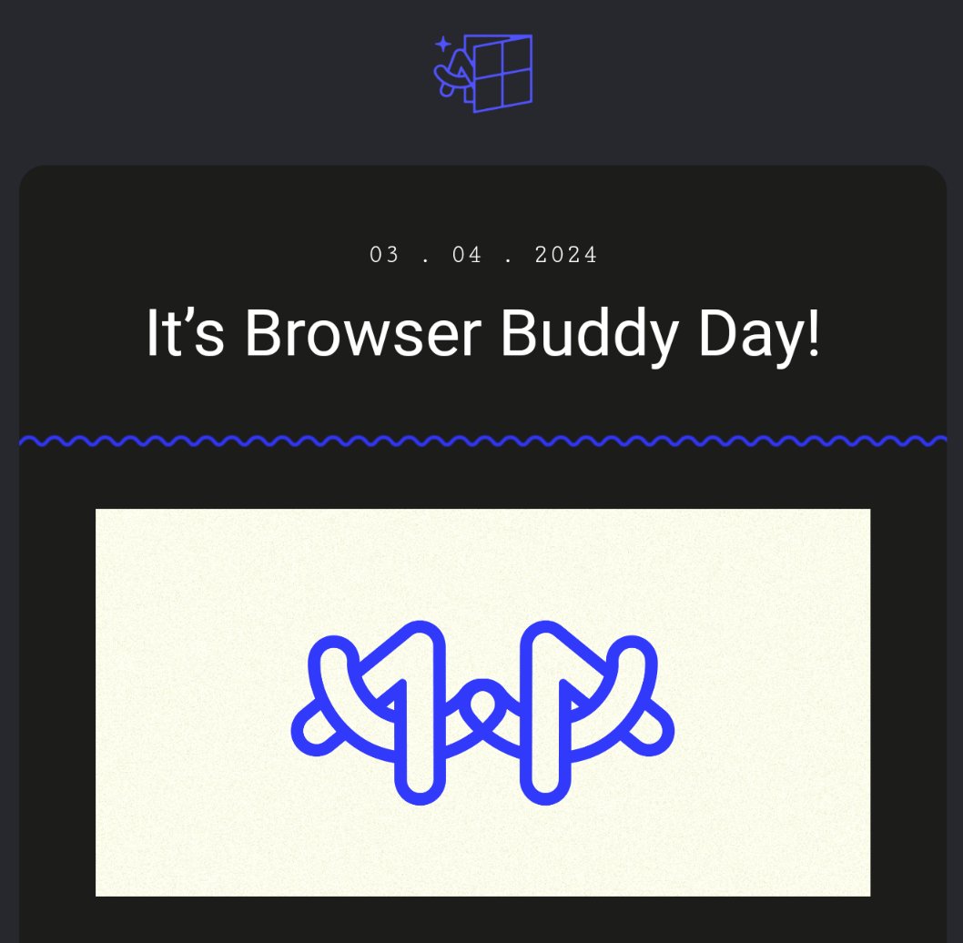 Finally got access to windows beta version of Arc (<a href="/browsercompany/">The Browser Company</a>).
Been soaking up on it's thoughtful interface 🤌🏽
So I've got some invites to share for fellow windows buddies who's been looking to experience Arc Browser (only on Windows 11 for now)

Hmu if you want in!