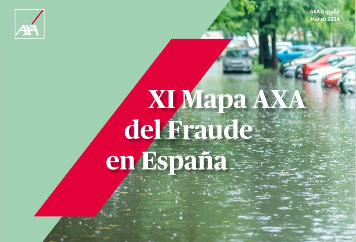 El aumento de la intensidad de determinados fenómenos meteorológicos y su utilización como coartada para tratar de cometer fraude es un desafío para el sector.

Consulta el #MapaFraudeAXA en España 👉 axa.es/documents/7763…