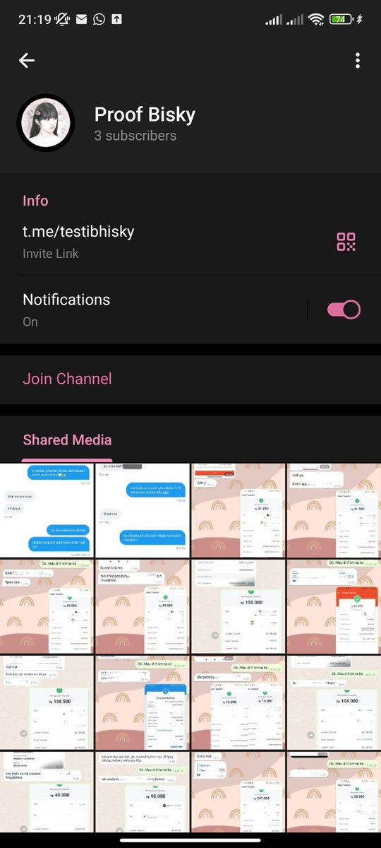 kentangubi20_'s tweet image. help rt dan sebar scammer gestun spaylater via tagihan @biskysze ini akunnya #zonauang