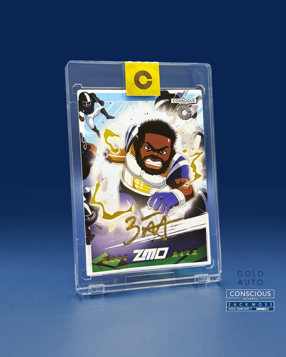 Conscious Authentic tweet media