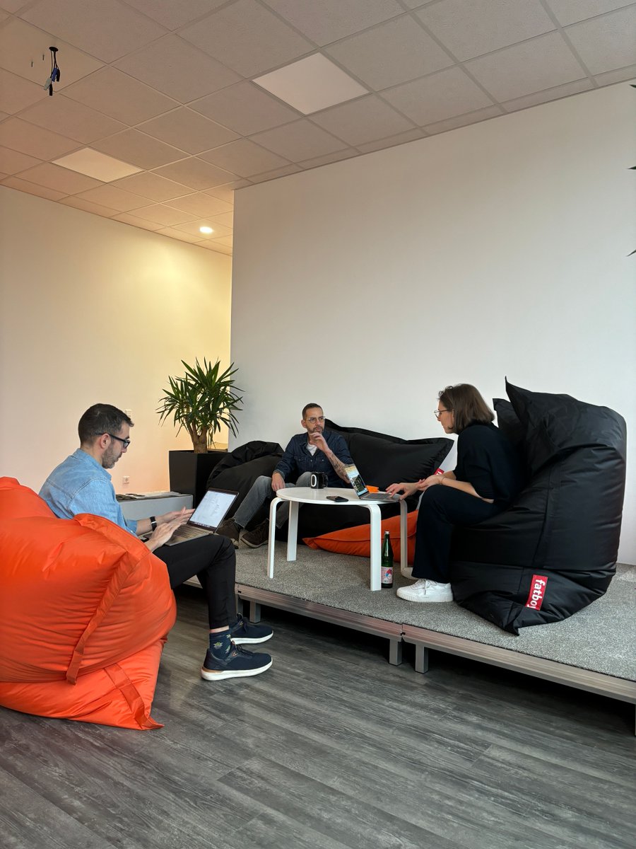 TYPO3 Project tweet media