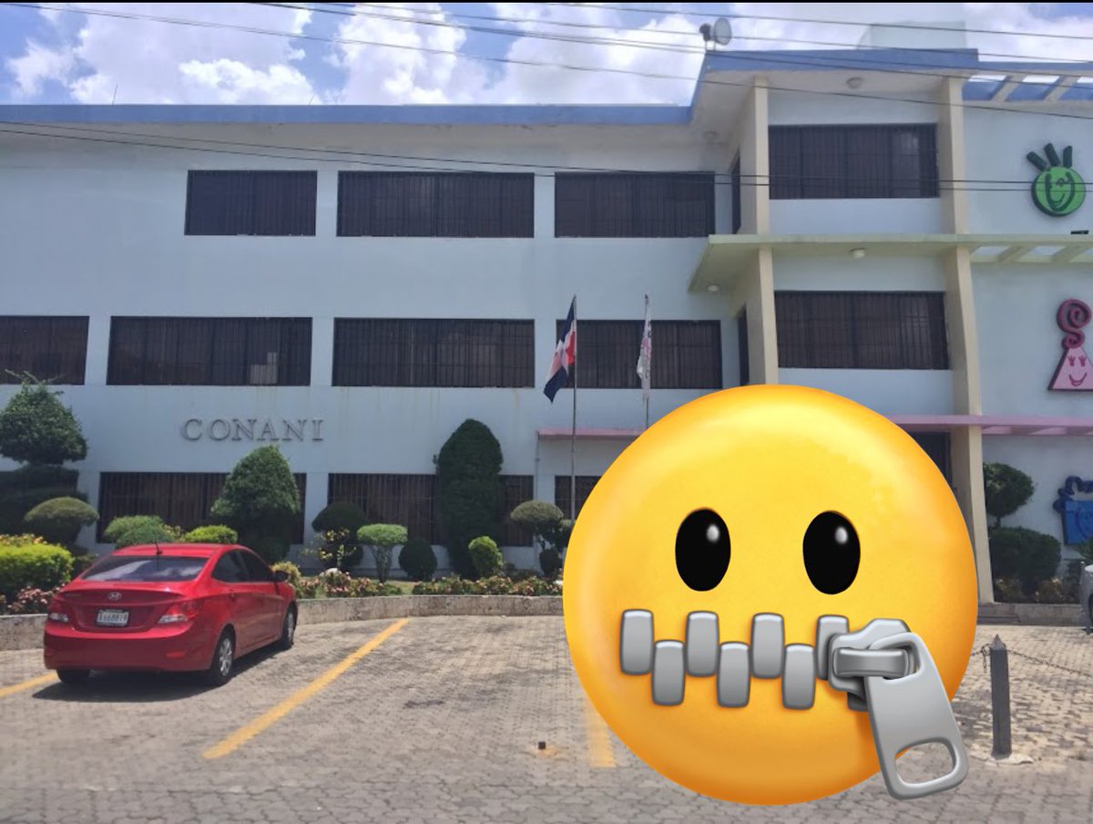 franchiscastill's tweet image. Se han fijado en el silencio que ha guardado @raquelarbaje antes las denuncias que se han hecho de @CONANIRDo institución dirigida por la honorable y chistosa primera dama.
No estamos en chistes estamos en repuestas a los abusos que se están produciendo en esa institución. #Falsa