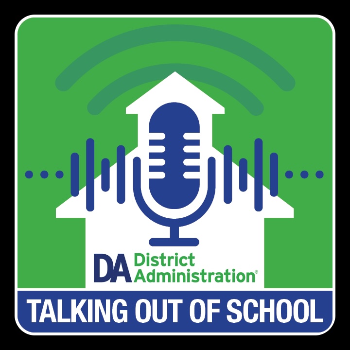 ‘Talking Out of School’ podcast: @EdunomicsLab's @MargueriteRoza shares key insights on ‘The most complicated #budget year ever’ for #K12 districtadministration.com/talking-out-of…