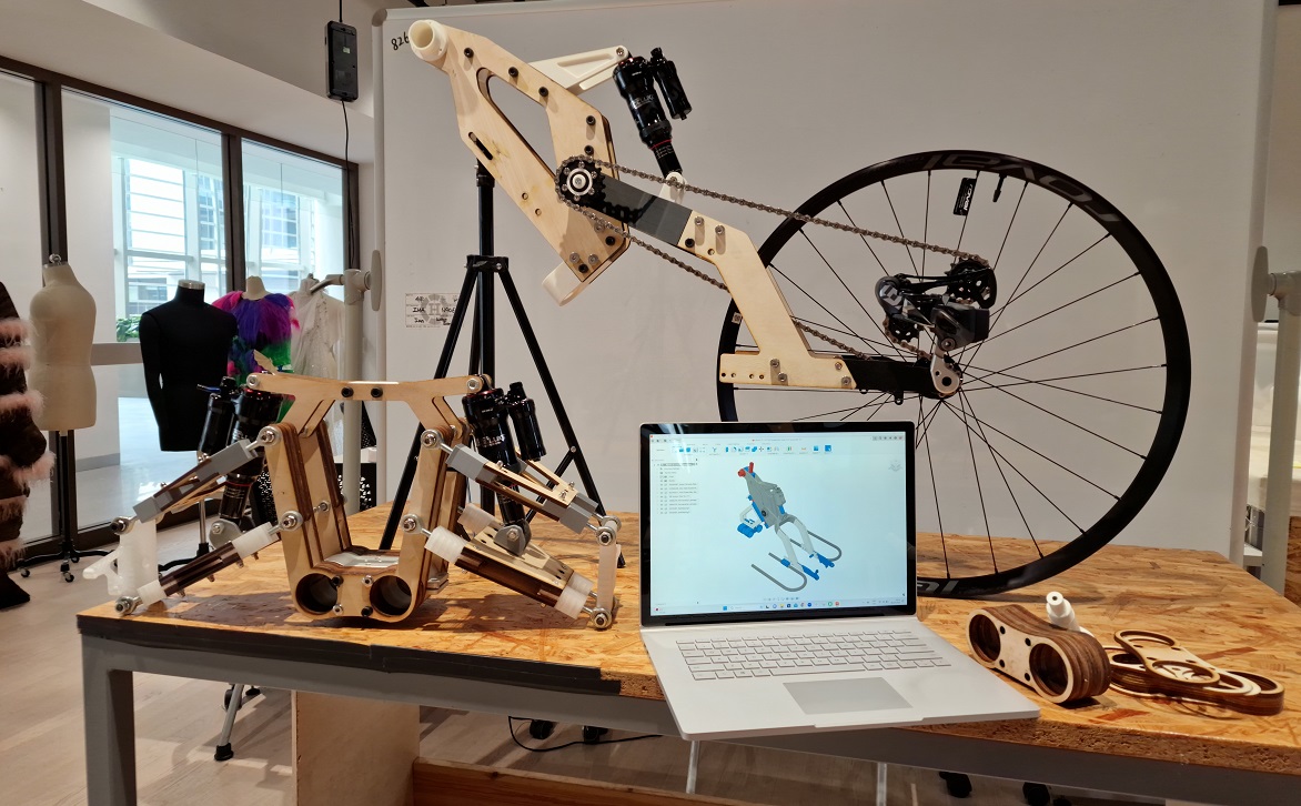 Autodesk Fusion tweet media