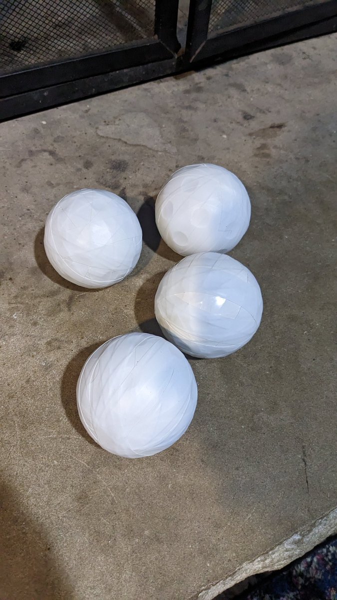 Best instruction you'll get for top-notch baseball training at home. Here's what you do.

1) Get some Wiffle Balls (name brand or generic), buy some white electrical tape, tape those babies up
2) Grab your standard, skinny yellow Wiffle Ball bat, and get some electrical tape on