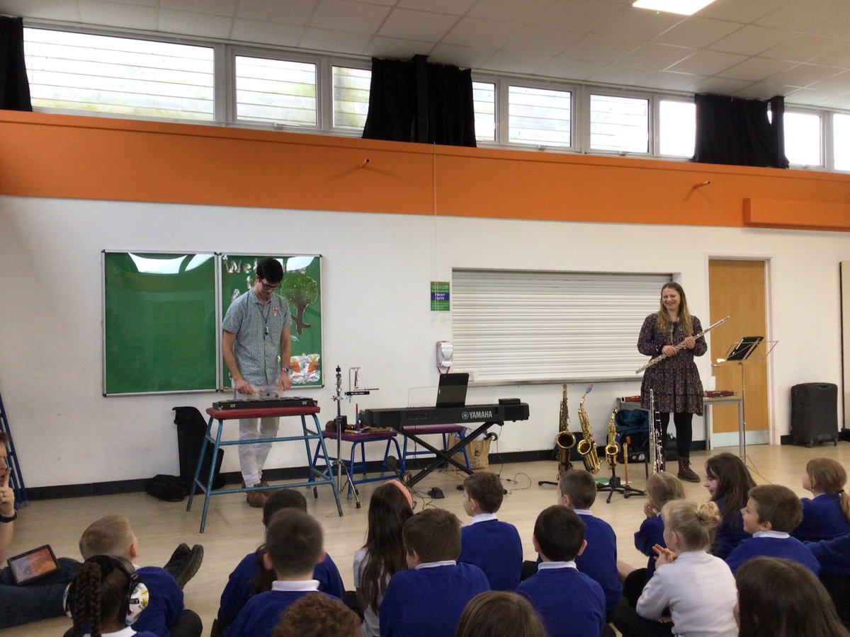 Teignmouth Primary tweet media