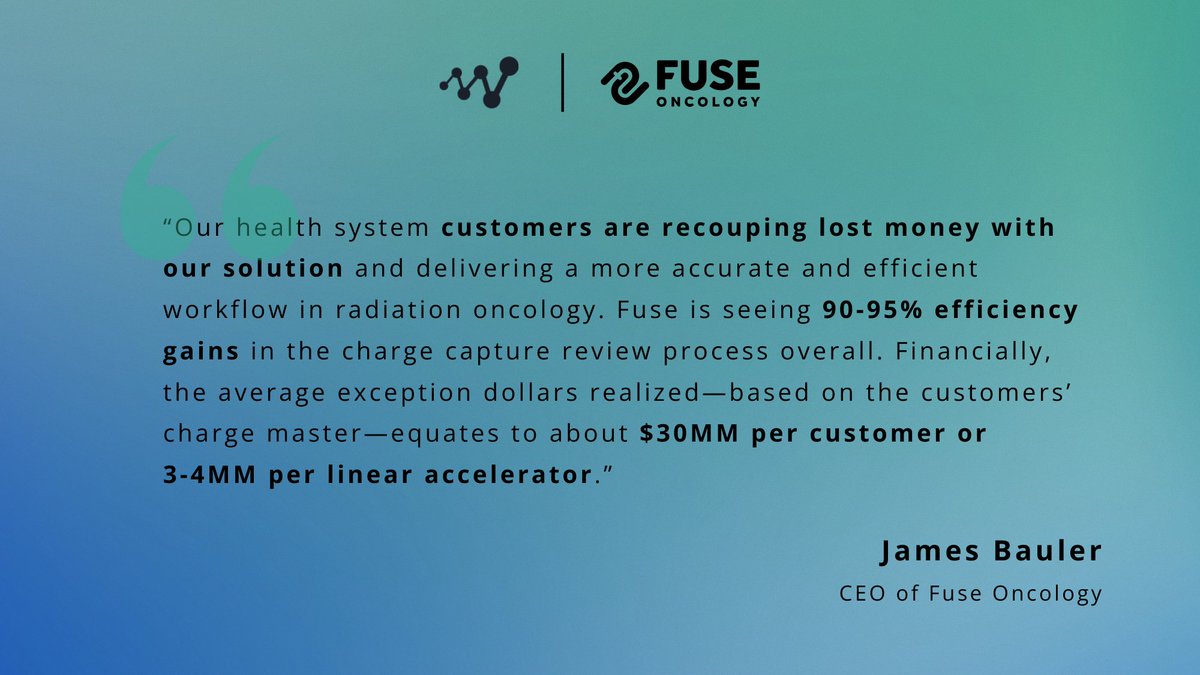 ALLWINsolutions's tweet image. Every project comes with a purpose: This time, we are enabling Fuse's software solution to transform error-prone processes in healthcare. See the results👇 #softwaresolution #healthcare
