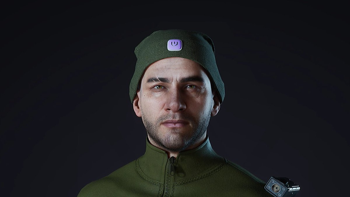 Represent @ultra_io in the Citadel with this iconic Ultra beanie. Ready to make it yours?