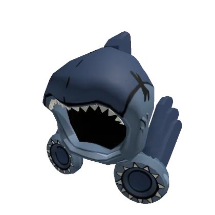 GorgeousBlox's tweet image. blue shark dominus giveaway 

Steps to enter:
Follow @GorgeousBlox and @AstravaOfficial 
Like
Retweet
Comment "blue shark dominus"

Ends at 100 Like and Rt 
Only 3 stock sold out yet W 
#ROBLOX #RobloxUGC
