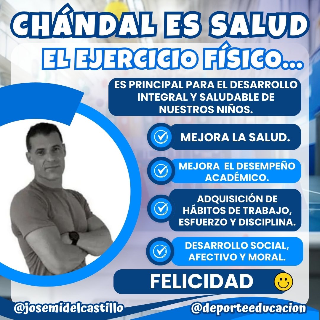 deporteEduFis's tweet photo. @JosemidCastillo @abc_es 
📰ARTÍCULO COMPLETO:
🔗 https://t.co/aNXU8YMGrF https://t.co/AWjIAz9718