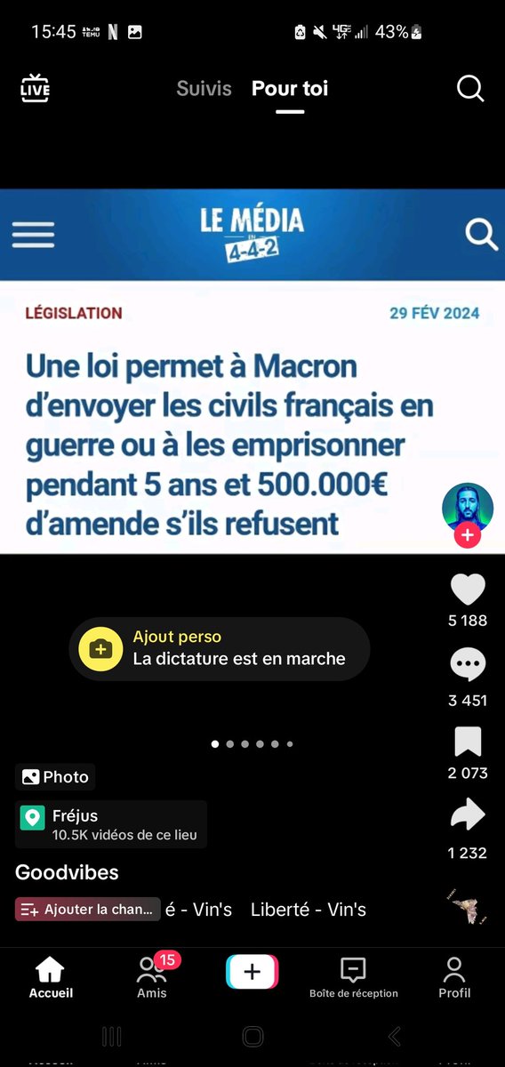 Les freres Soyons prêt à veskiii!!coffrez du cheese bientôt va falloir partir🥶🥶