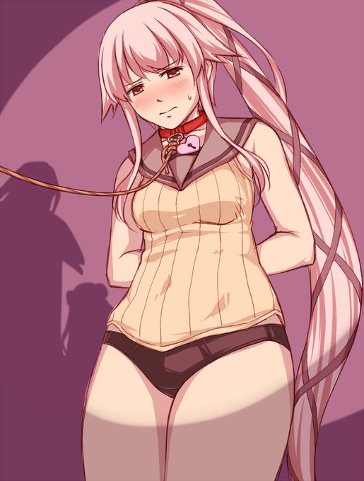 夜も更けてきたことですしたまにはセンシティヴな由良をどうぞ。 