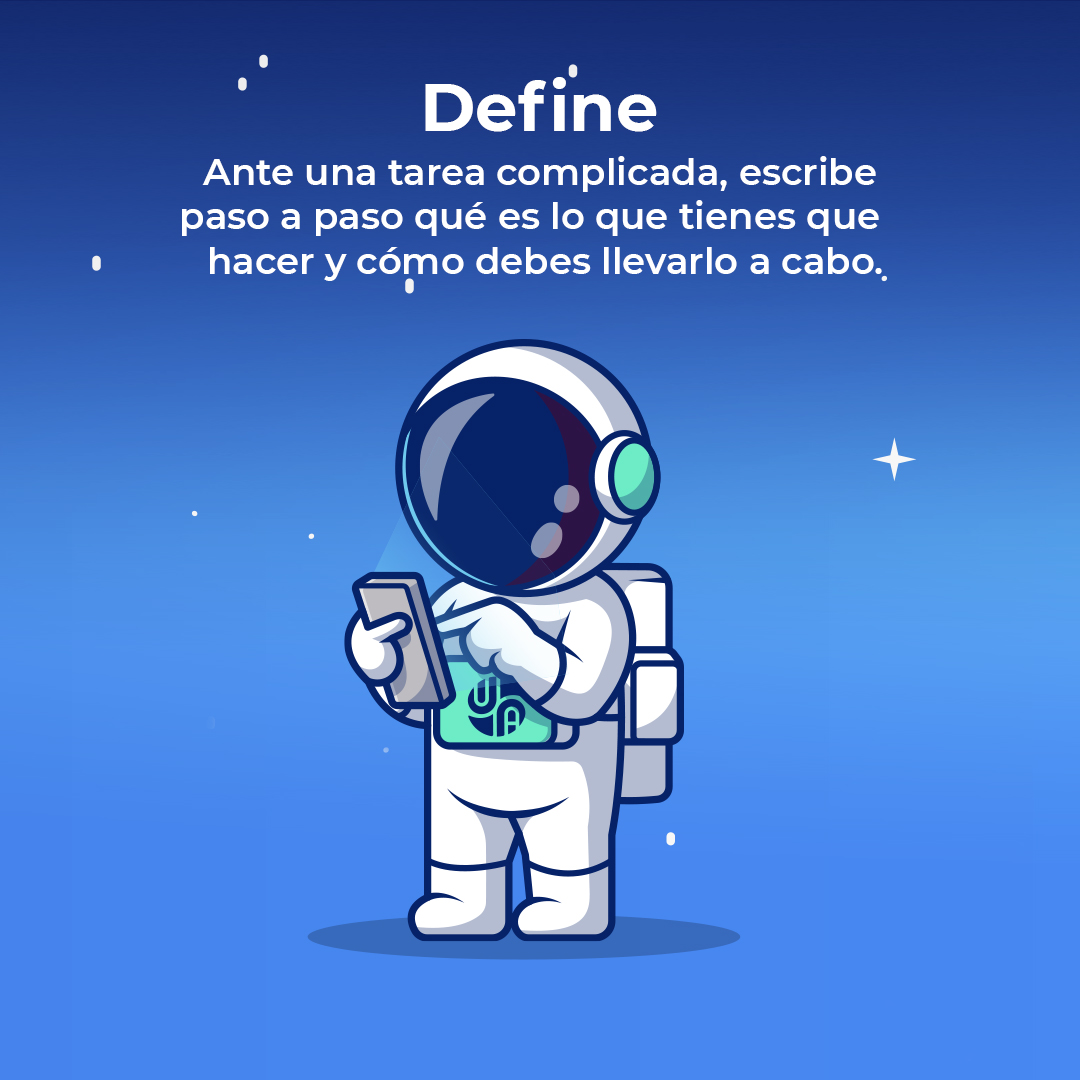 UMOVAcademy's tweet photo. Te dejamos algunos tips para que dejes de procrastinar. No olvides compartir y dejar tu like.
#UMOV #UniversidadEnMovimiento #InspiraciónColectiva #EstudiaEnLínea https://t.co/Y1LBNZd60i