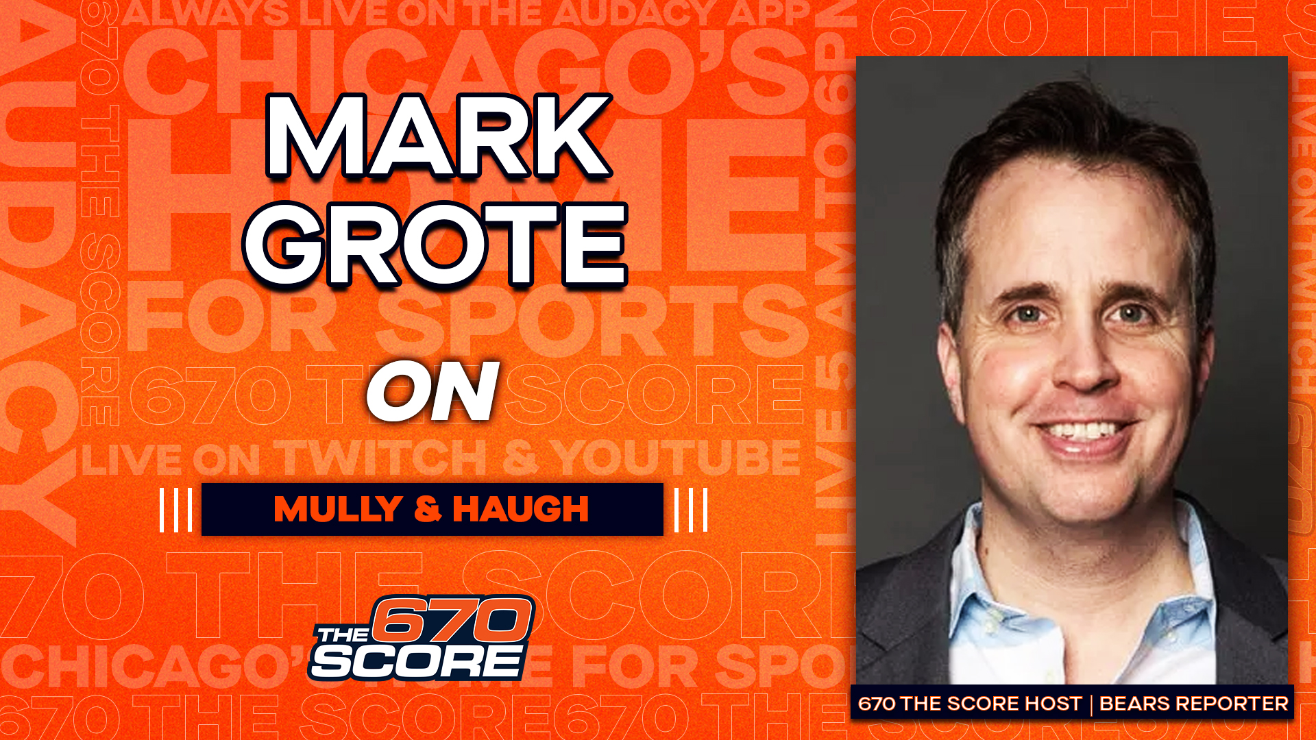 670 The Score on X