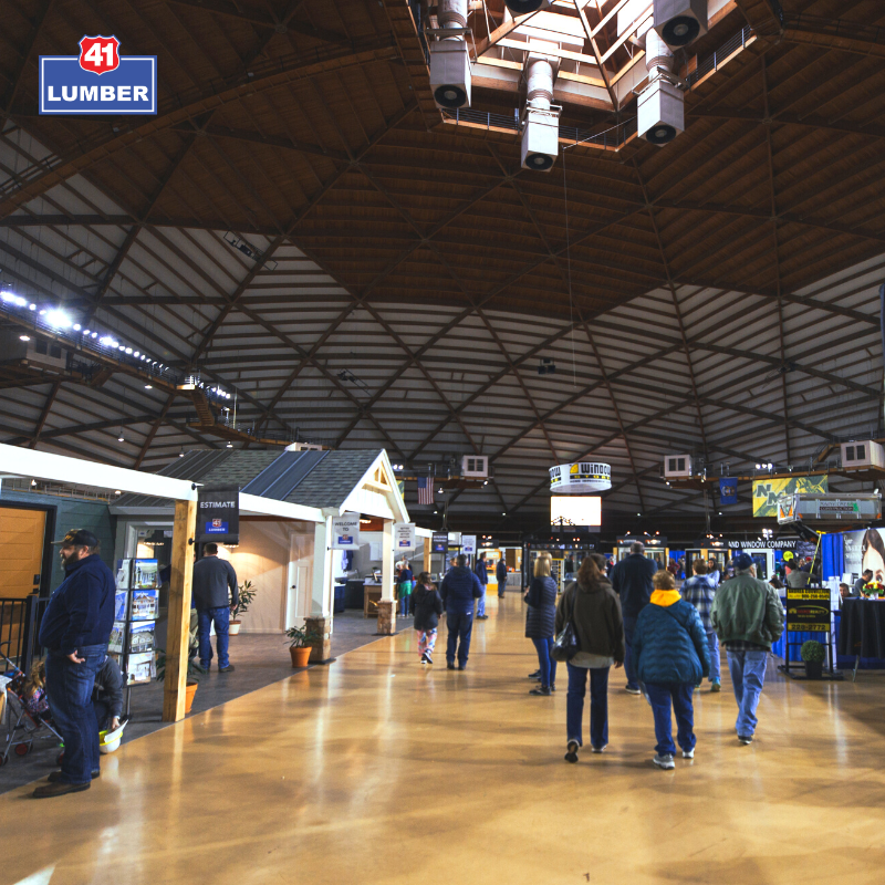 41 Lumber tweet media