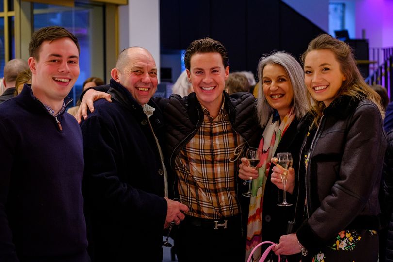 Less than one month left until the Awards! Have you placed your votes yet? 😀

Vote here: galashielsheartland.org.uk/awards/ 

#LoveGalashiels