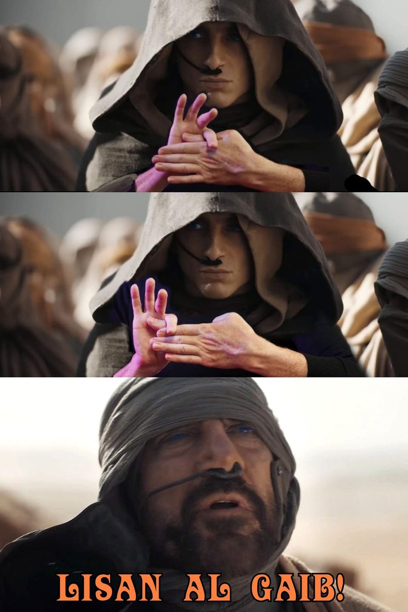 REVENANT tweet media