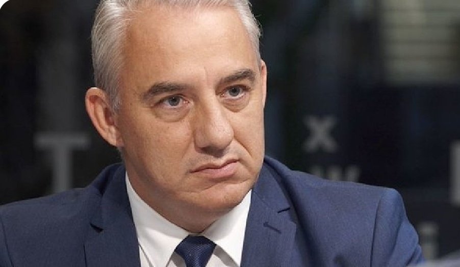 Fana43124688's tweet image. SZL: Lider zwiōnzkowy #JosefStředula straciōł pozycyje kludzōncego Czesko-Morawskij Kōnfederacyje Zwiōnzkōw Zawodowych (#ČMKOS). Stało sie to skuli niy płacyniŏ skłodek czōnkowskich na rzecz Zwiōzku Zawodowego #KOVO
#Czechy #Česko 🇨🇿
⬇️
seznamzpravy.cz/clanek/ekonomi…