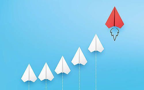 Unternehmen, die ihre Prozesse optimieren und automatisieren wollen, sollten diese zunächst akribisch unter die Lupe nehmen, um #Schwachstellen aufzudecken. 
bit.ly/3IprB9G