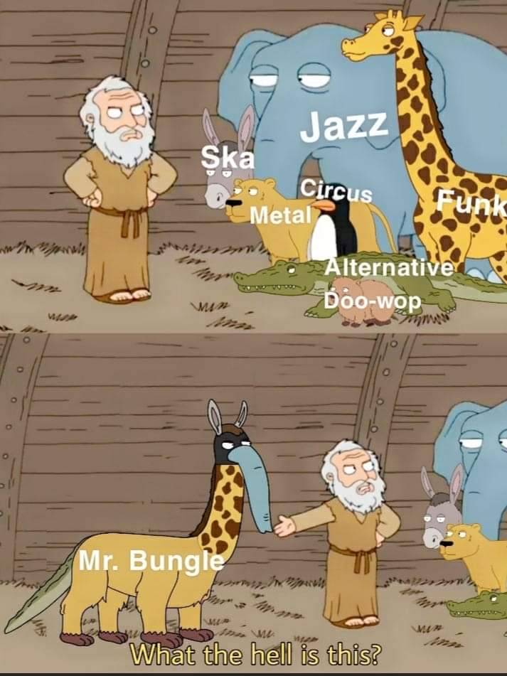 PotentialHuman2's tweet image. It's called the greatest thing that ever thinged.