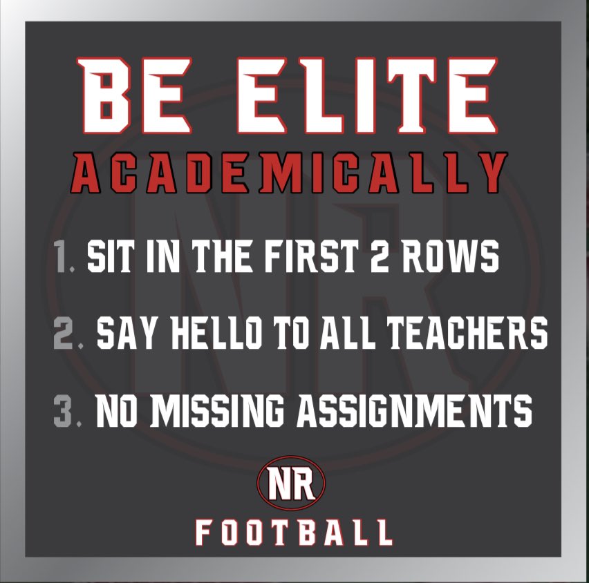 3rd Qtr ends this week! 

Finish with ELITE Effort! 

#BeElite #ChasingElite 
🦁🏈🤕🦅💨🏃🏆