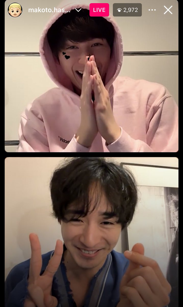 honchanstar's tweet photo. 恋二度ポーズするたびに風船が出て��まうロビンさん面白すぎた🤣ドラマ楽しみ！
#ろびまこ#恋をするなら二度目が上等 https://t.co/MskM5uOkQM