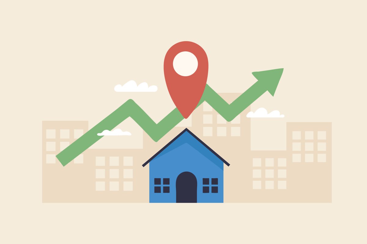 gigannilopez's tweet image. Location is one of the most crucial factors influencing property value in the real estate market. #realestateexpert #realestateguide

gigilopezrealtor.com/south-florida-…