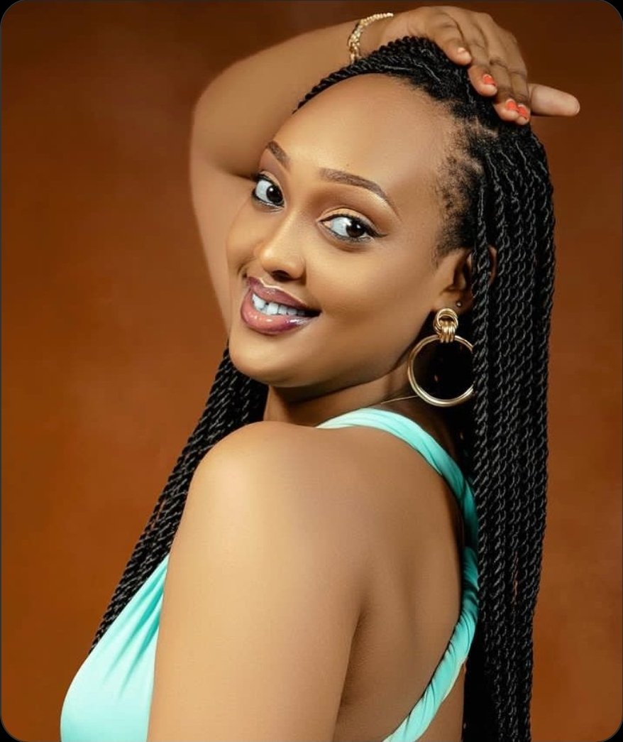 Uziko ntarose uyu mukobwa turi kumwe muri hotels ijoro ryose 🛌.