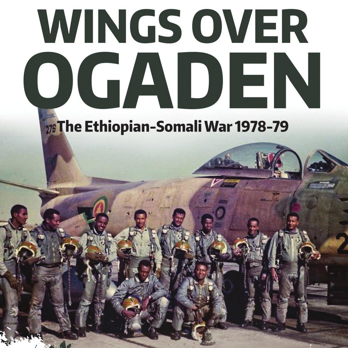 In 1977, Ethiopian Air Force pilots skillfully utilized their Northrop F-5E Tiger II jets, among other equipment, to achieve air superiority during the Ogaden War. Their strategic operations disrupted #Somalia  supply lines, contributing significantly to halting the Somali