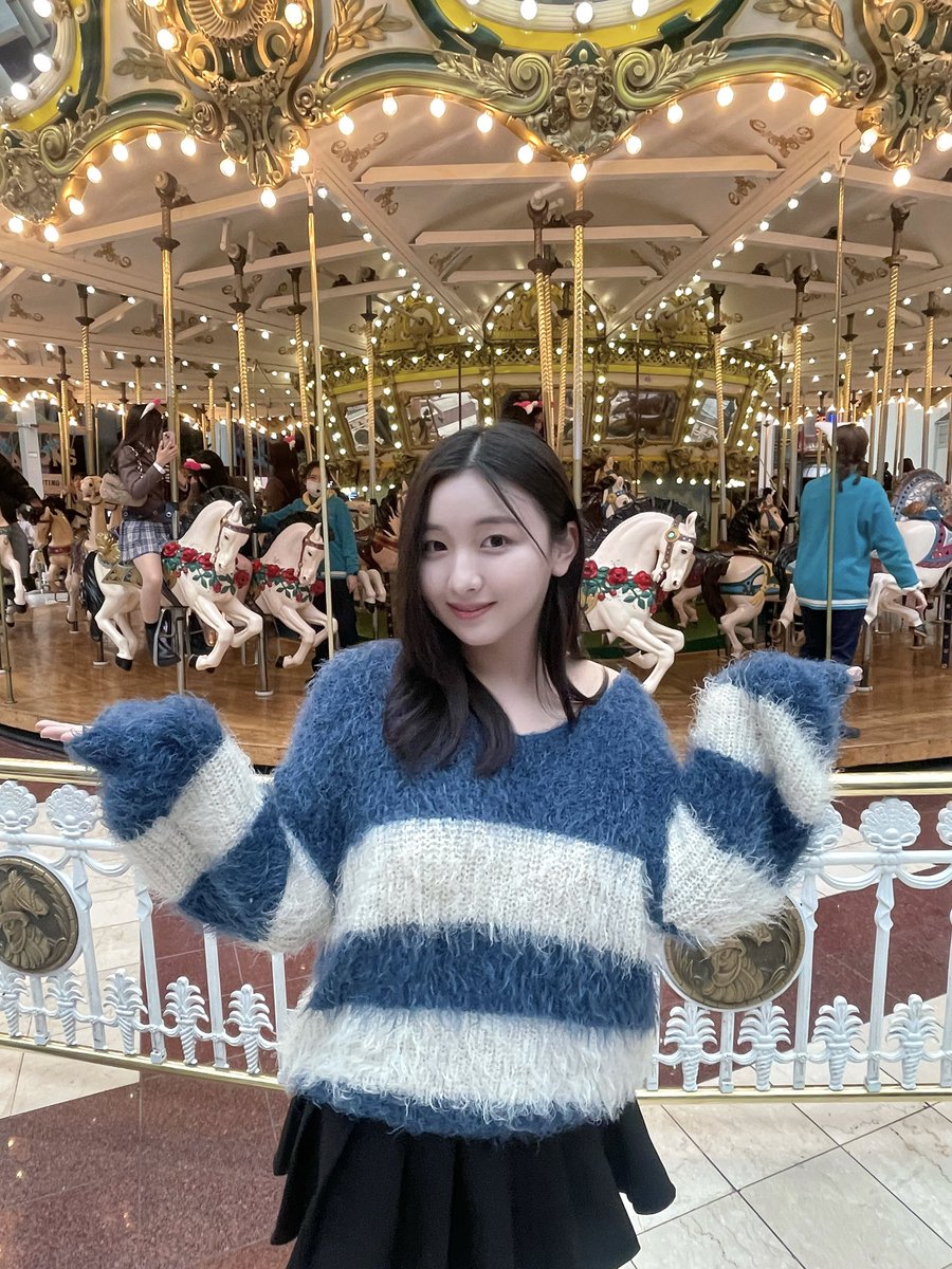 Busters_idol's tweet photo. [#지은]
제 생일을 축하해주셔서 감사해요🥺
올해도 팬분들과 함께 생일을 보낼 수 있어서 너무 행복했어요

#BUSTERS #버스터즈 #バスターズ
#지은 #JIEUN #ジウン https://t.co/UHswNCTlbk