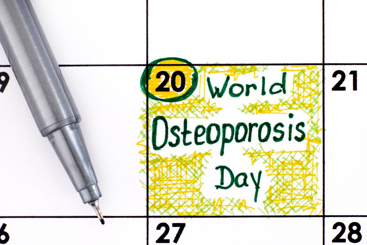 With all the talk about calcium and vitamin D for strong bones, brush up on your micronutrient nutrition knowledge at NAL’s Food and Nutrition Information Center. #WorldOsteoporosisDay 
nal.usda.gov/human-nutritio…