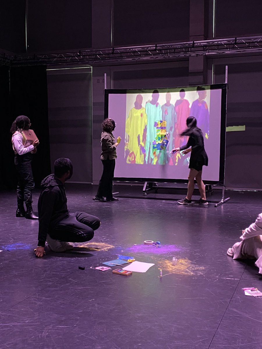 MST Performance (@performancemst) on Twitter photo A very interesting morning of presentations from our Contemporary Performance students who have been asking lots of important questions about their practice - more tomorrow! <a href="/McrSchArt_PRG/">Performance Research Group</a> @McrSchArtPerf <a href="/mstdcp/">MST Drama & Contemporary Performance</a> A very interesting morning of presentations from our Contemporary Performance students who have been asking lots of important questions about their practice - more tomorrow! <a href="/McrSchArt_PRG/">Performance Research Group</a> @McrSchArtPerf <a href="/mstdcp/">MST Drama & Contemporary Performance</a>