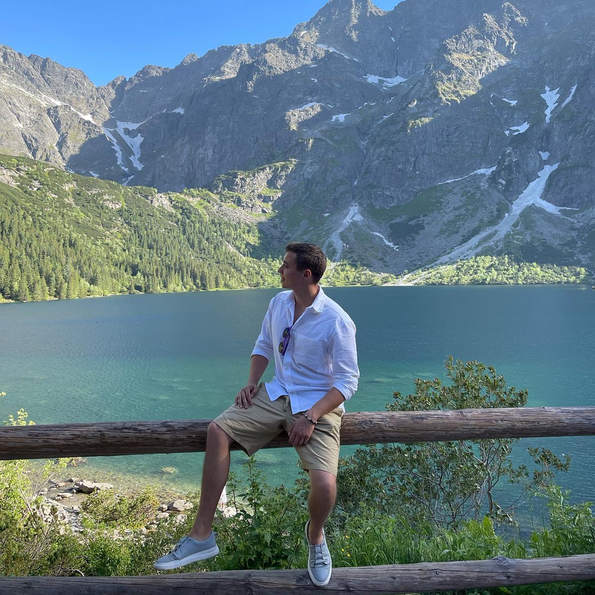 here all negative emotions disappear