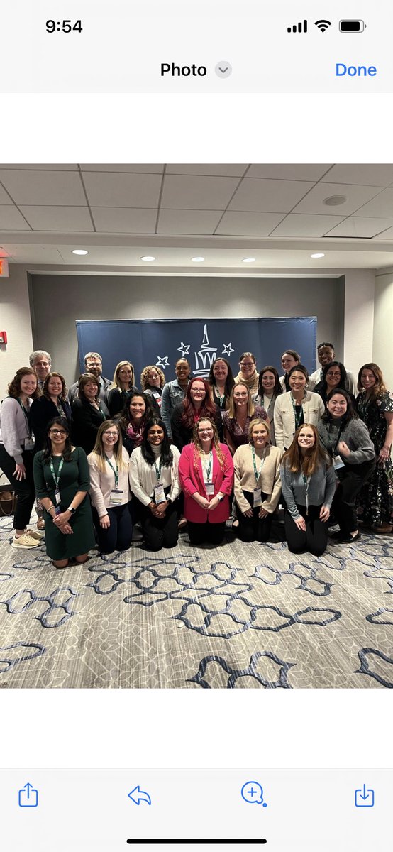 So proud of the work accomplished by the Ohio Section to improve access to abortion care! <a href="/ACOGDistrict5/">ACOG District V</a> <a href="/ACOGAction/">ACOG Action</a> <a href="/AmyOBG411/">Amy</a> <a href="/TJKlein/">TJ</a> #CLC2024