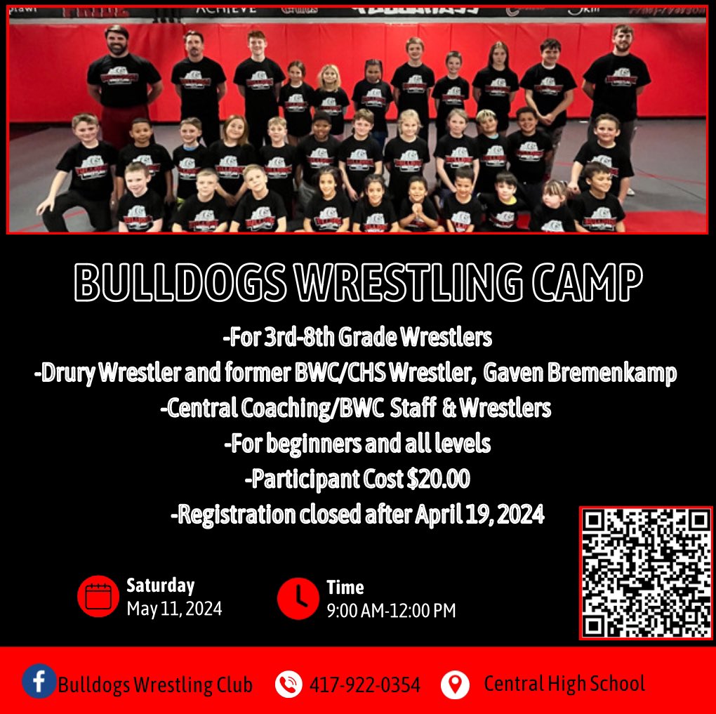 CHSwrestling66's tweet photo. @WPCatAthletics @PipkinR12 @HickoryHillsSPS https://t.co/xOMt0bwgu1