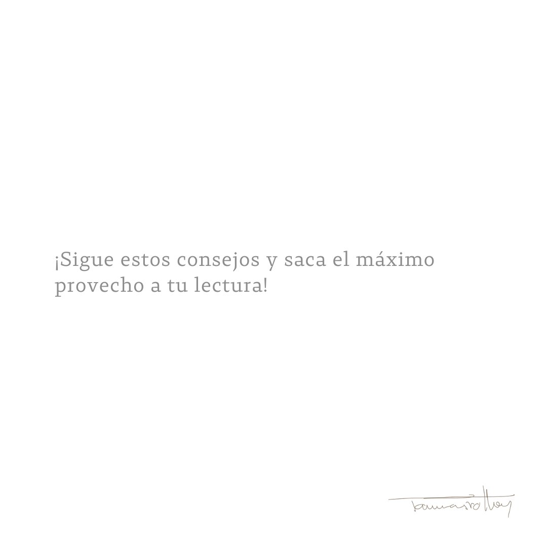 Vivimos rodeados de grandes distracciones, que pueden dificultar nuestra capacidad de concentración.
⁠
Por esta razón, te quiero compartir algunos consejos que te serán útiles para superar estos obstáculos.⁠
⁠
¡Haz swipe para conocerlos!⁠
⁠
⁠
