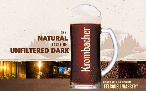 It’s only natural for landlords to be searching out some beers to provide superb stand-out this summer, so don’t miss the chance to sample our full range including our latest Unfiltered Dark Lager at @NRBManchester next week. We’ll be at stand G21 . #nrbmanchester #krombacher