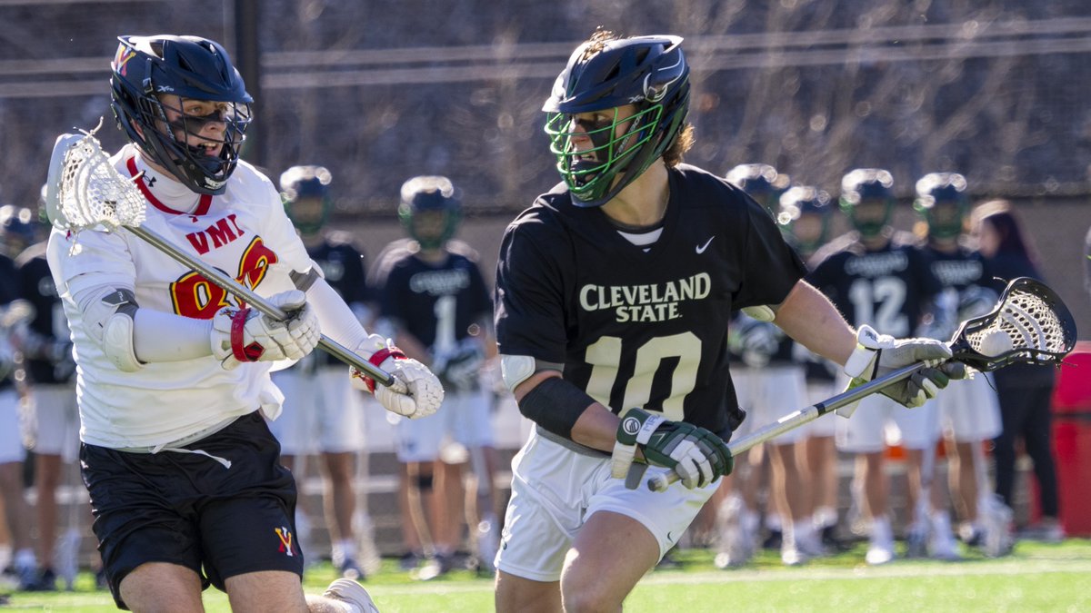 Behind the Balance: Kyle Webster ’24 — Keydet Lacrosse 🥍

Kyle Webster ’24 says that Virginia Military Institute has provided structure and accountability in his life.

Read here: bit.ly/4bXOSwJ

<a href="/vmiathletics/">VMI Athletics</a> <a href="/vmi_lacrosse/">VMI Lacrosse</a>