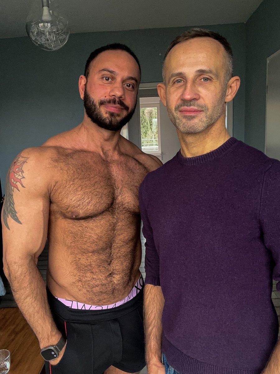 Zeb Hadid (@zebhadid) on Twitter photo Had a great time with the cutie <a href="/VadimRomanovXXX/">VadimRomanovXXX / Maspalomas 24.06-08.07, Berlin</a> 🔥.
Coming on my platforms this week! Had a great time with the cutie <a href="/VadimRomanovXXX/">VadimRomanovXXX / Maspalomas 24.06-08.07, Berlin</a> 🔥.
Coming on my platforms this week!