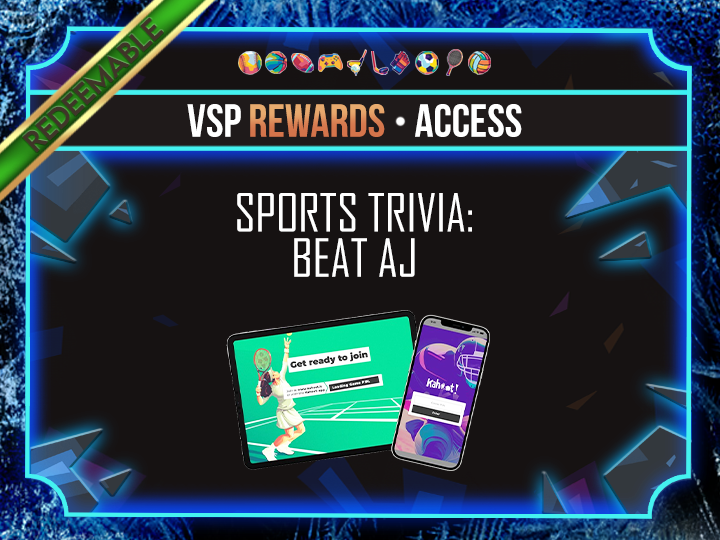 VaynerSports Pass tweet media