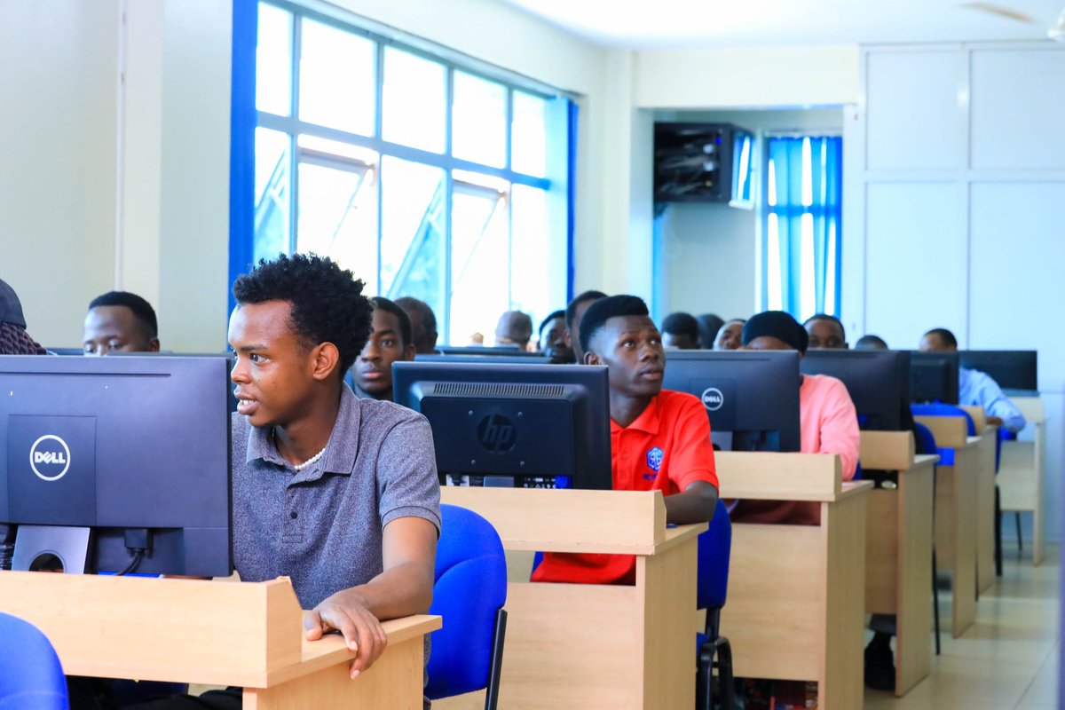 isbatkampala's tweet image. Day one of our Free Python coding program kicks off today! Get ready to embark on a 3-day adventure filled with learning, coding challenges, and skill-building sessions. Let's make this journey memorable and rewarding! ๐ป #Python #DayOne #CodingAdventure