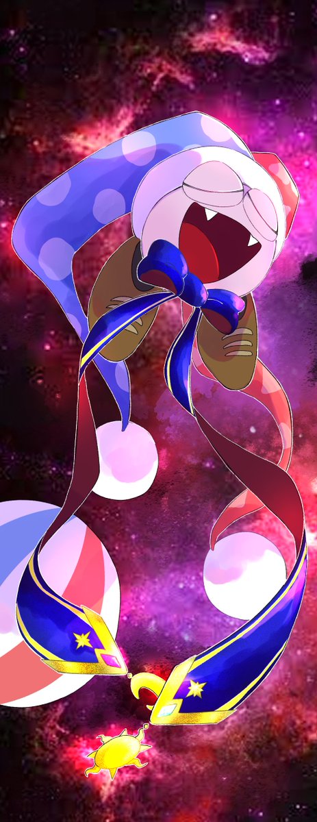 boru_yama's tweet image. #世界はマルクを欲している
世界と言うか主に私が求めてる