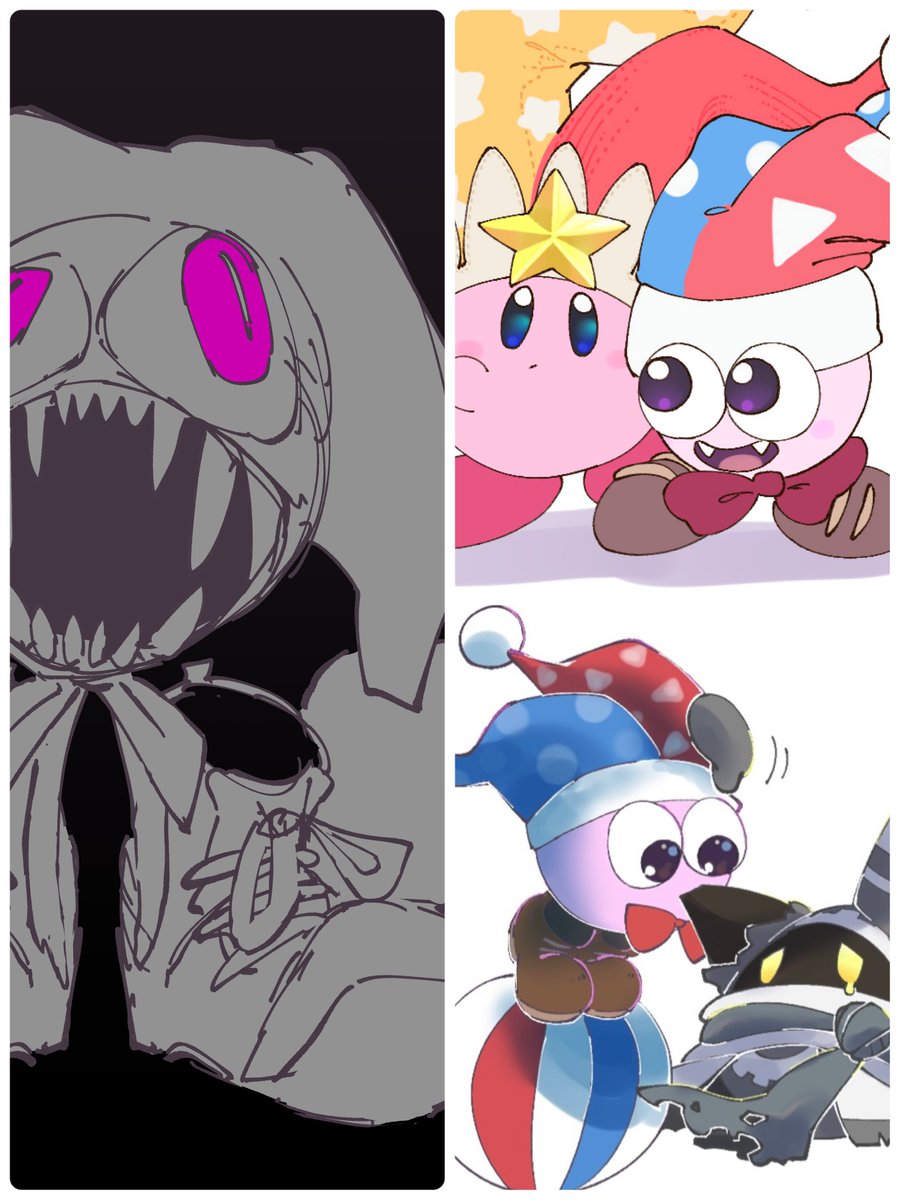 boru_yama's tweet image. #世界はマルクを欲している
世界と言うか主に私が求めてる