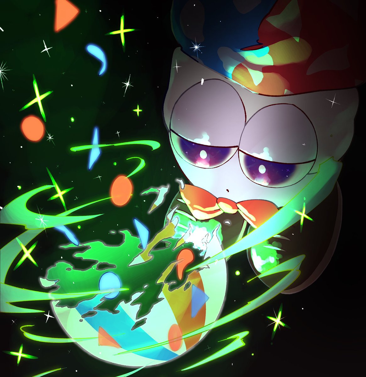 boru_yama's tweet image. #世界はマルクを欲している
世界と言うか主に私が求めてる