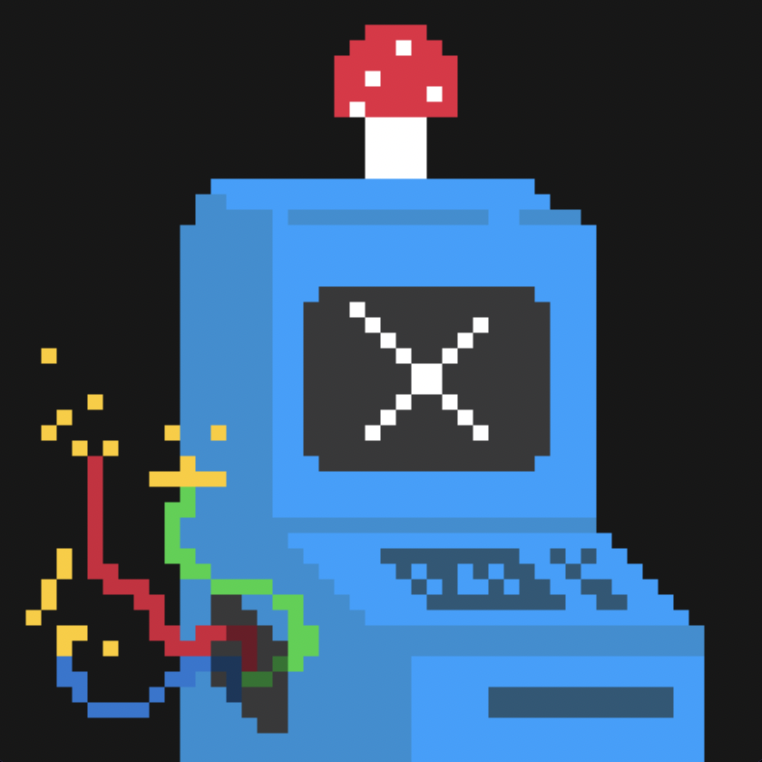 btcordinal's tweet image. Computation Mint Today!! WL Finalized!

March 5th 6pm EST - FCFS - with @MEonBTC 

Computation holders are joining forces in our holder trading hub.

Find your missing pieces here
discord.com/channels/10725…

#btcmachine